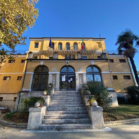 Ostello Di Vicenza Ngoại thất bức ảnh