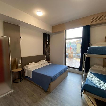 Ostello Di Vicenza Ngoại thất bức ảnh