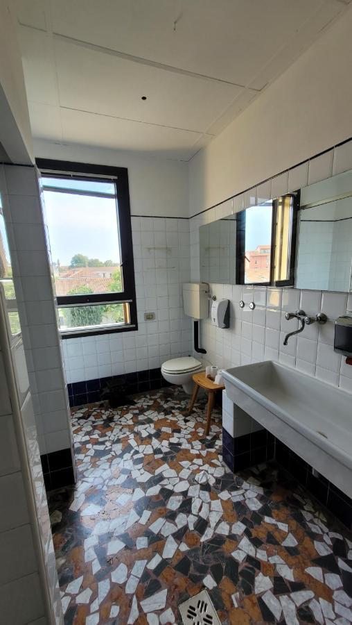 Ostello Di Vicenza Ngoại thất bức ảnh