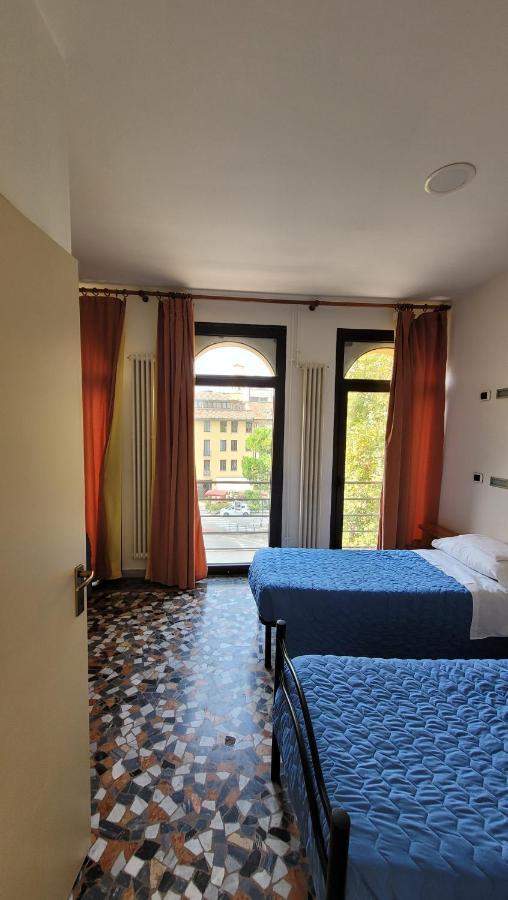 Ostello Di Vicenza Ngoại thất bức ảnh