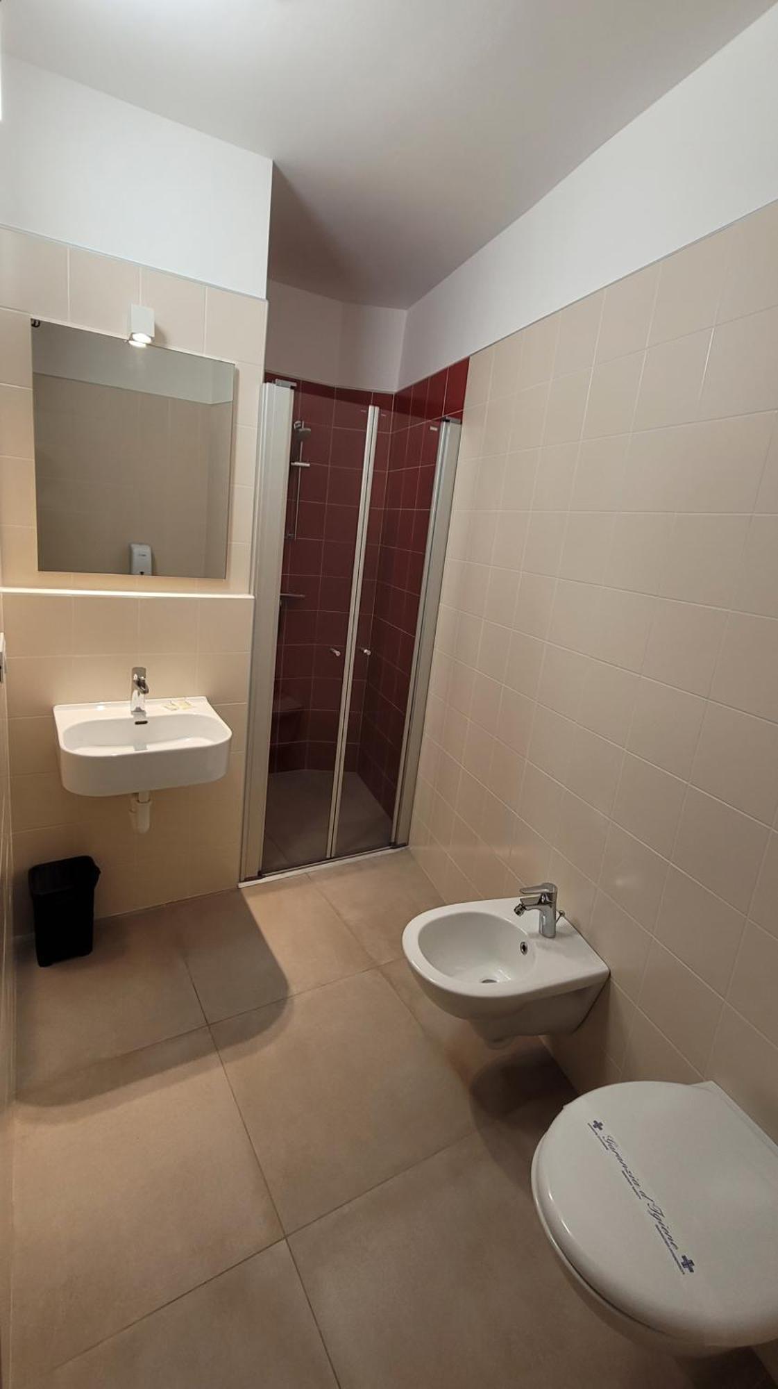 Ostello Di Vicenza Ngoại thất bức ảnh
