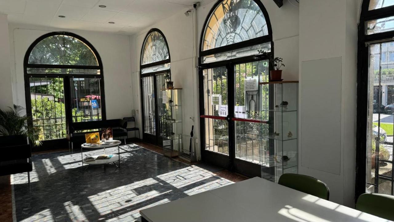 Ostello Di Vicenza Ngoại thất bức ảnh