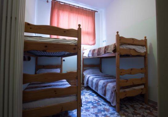 Ostello Di Vicenza Ngoại thất bức ảnh
