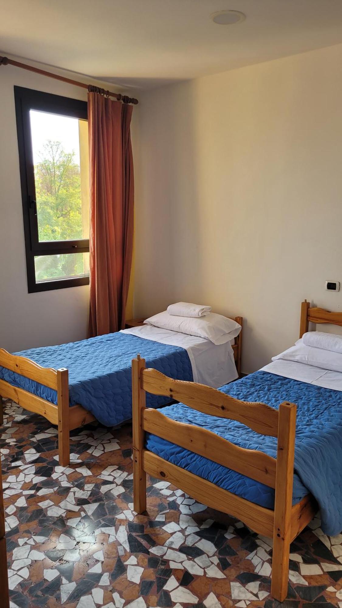 Ostello Di Vicenza Ngoại thất bức ảnh