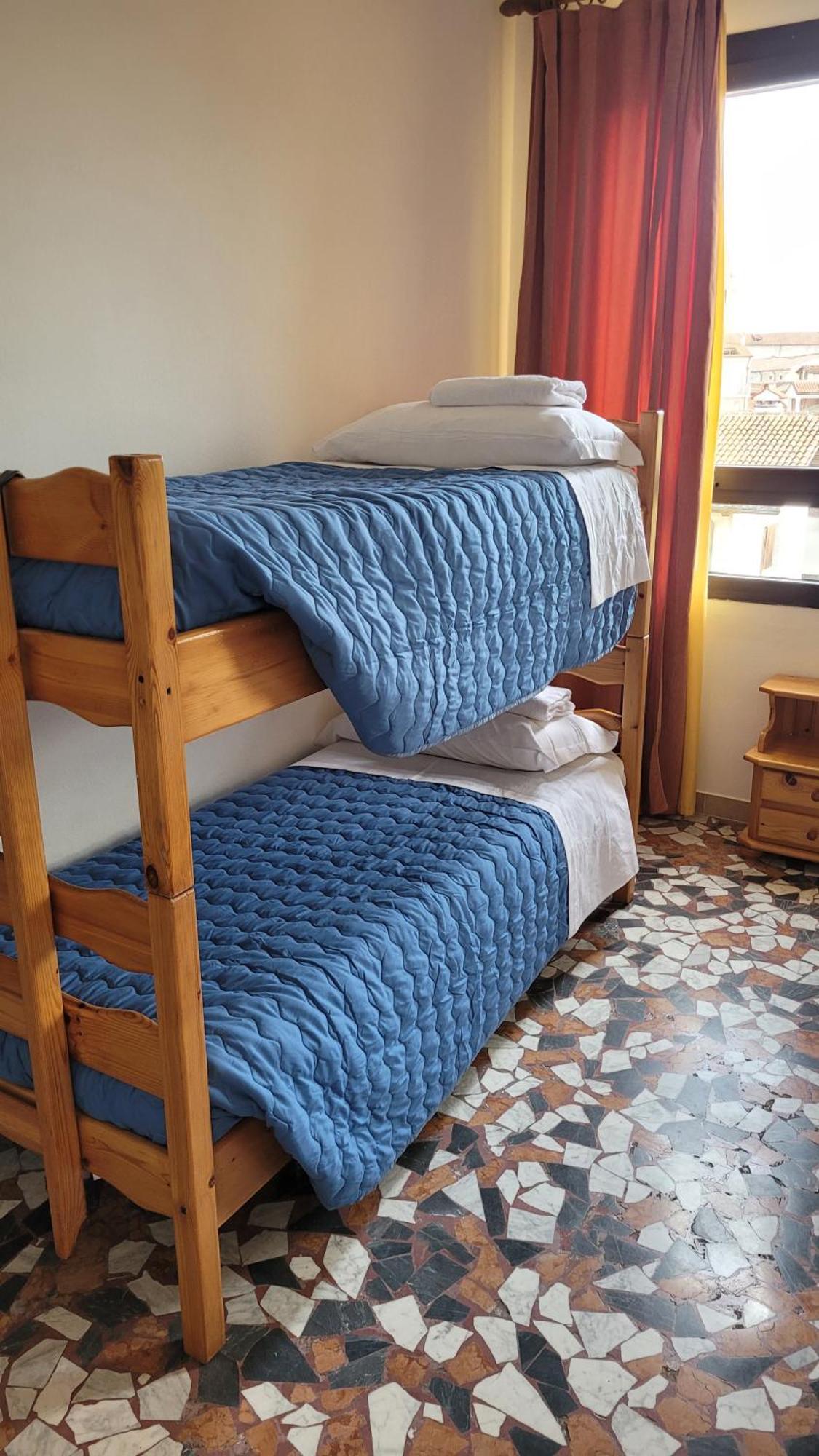 Ostello Di Vicenza Ngoại thất bức ảnh