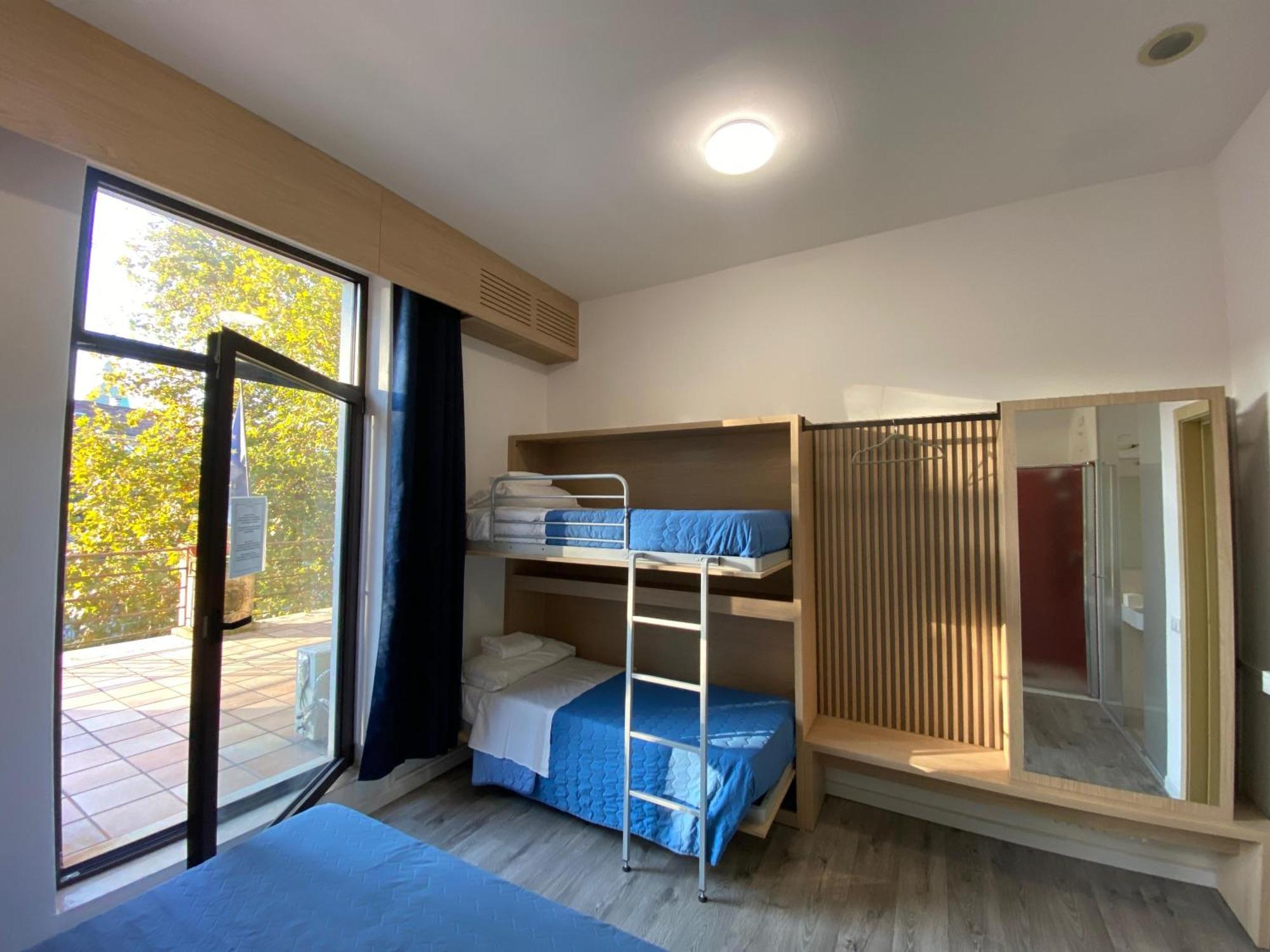 Ostello Di Vicenza Ngoại thất bức ảnh