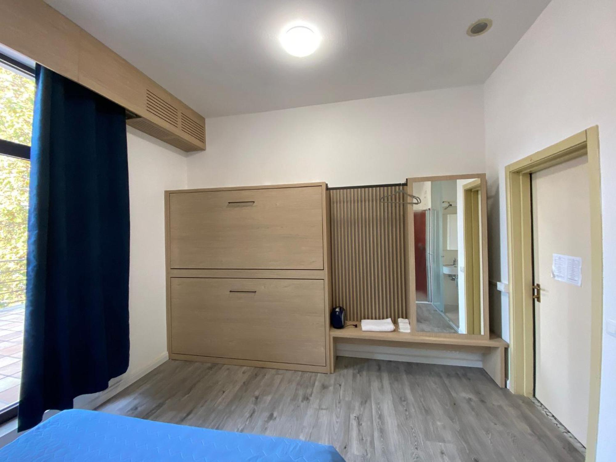 Ostello Di Vicenza Ngoại thất bức ảnh