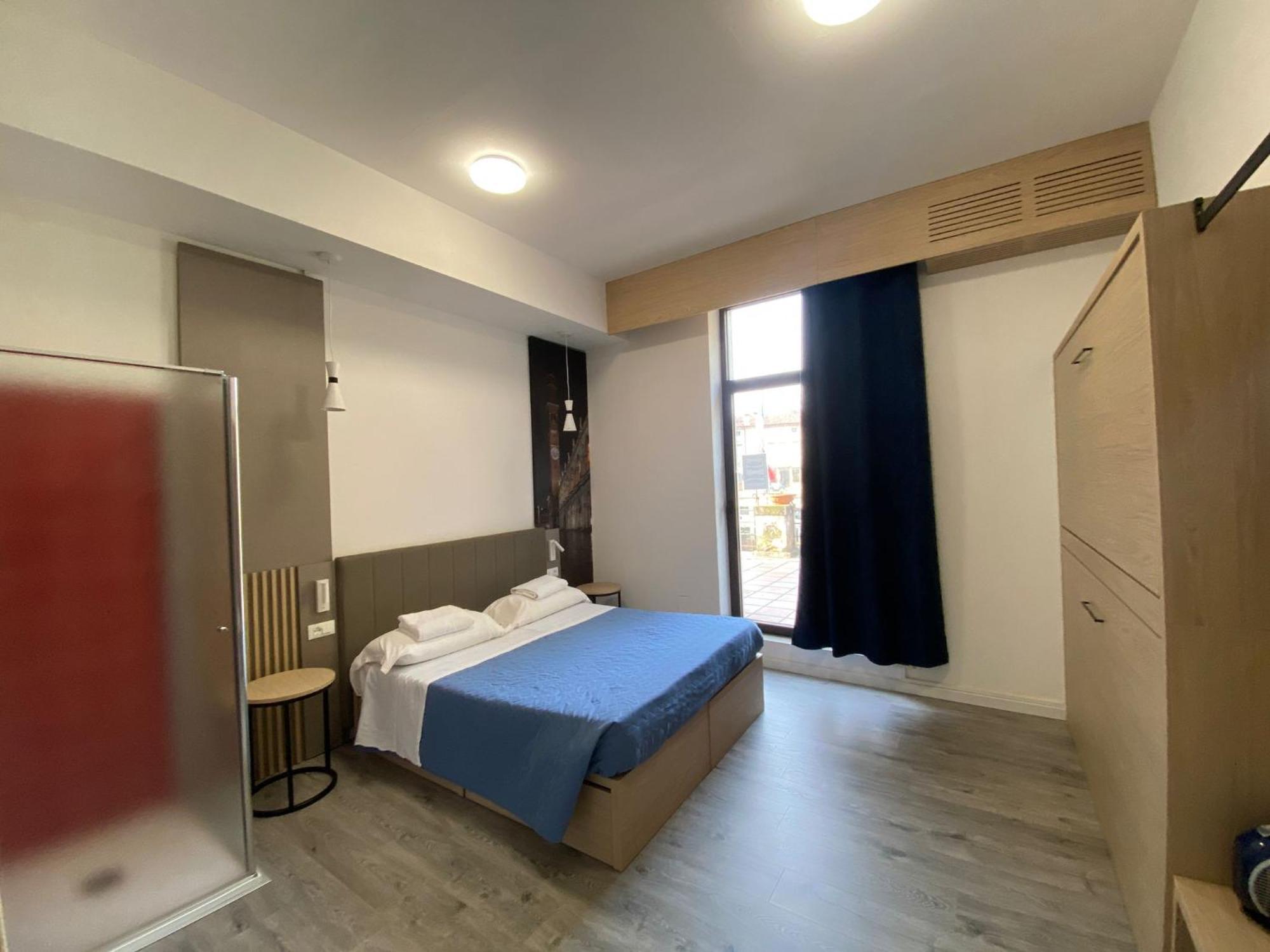 Ostello Di Vicenza Ngoại thất bức ảnh