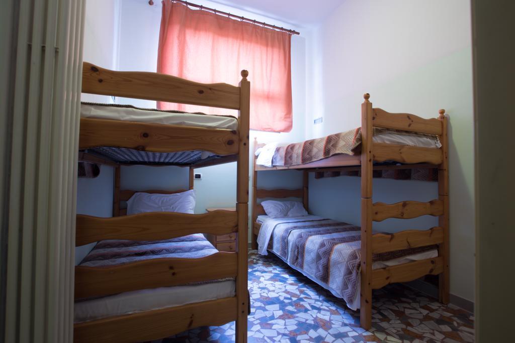 Ostello Di Vicenza Ngoại thất bức ảnh