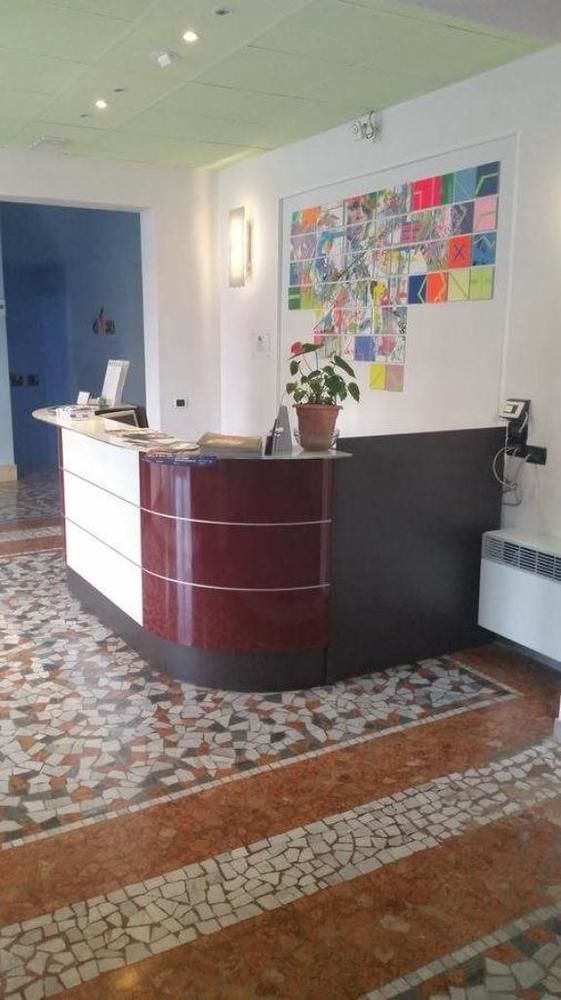 Ostello Di Vicenza Ngoại thất bức ảnh