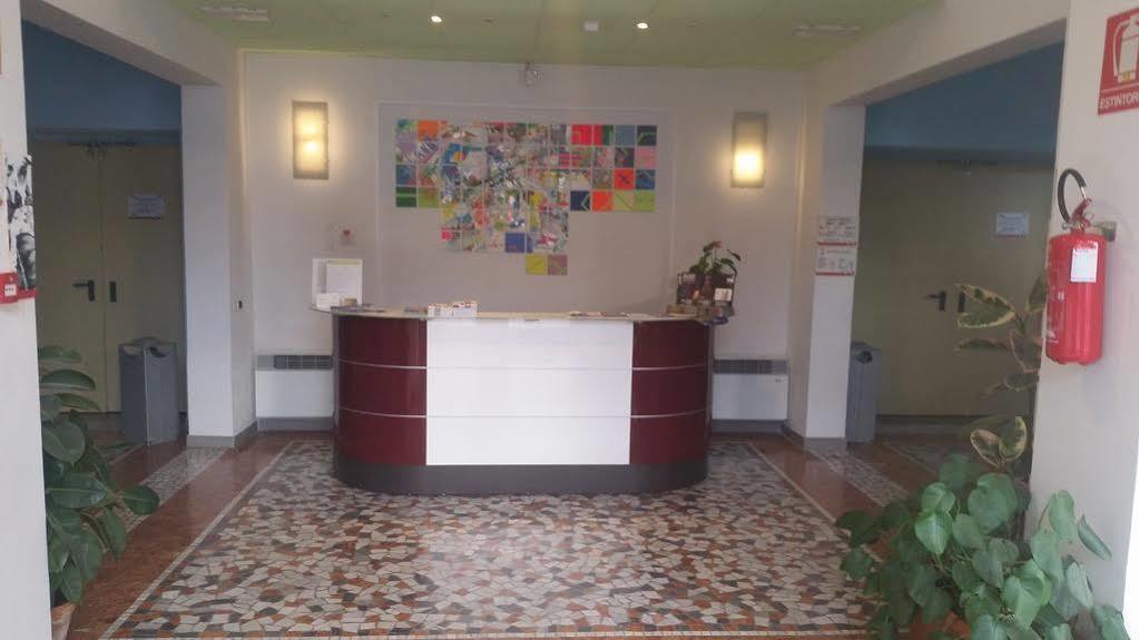Ostello Di Vicenza Ngoại thất bức ảnh