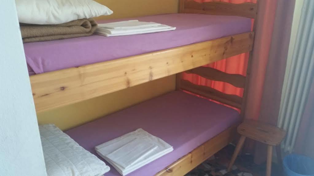Ostello Di Vicenza Ngoại thất bức ảnh