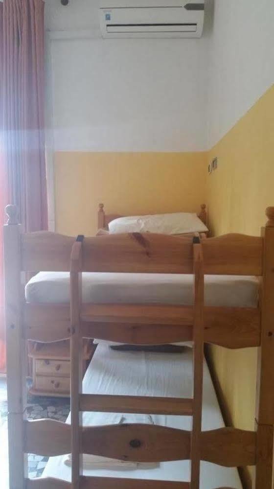 Ostello Di Vicenza Ngoại thất bức ảnh
