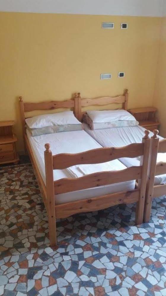 Ostello Di Vicenza Ngoại thất bức ảnh