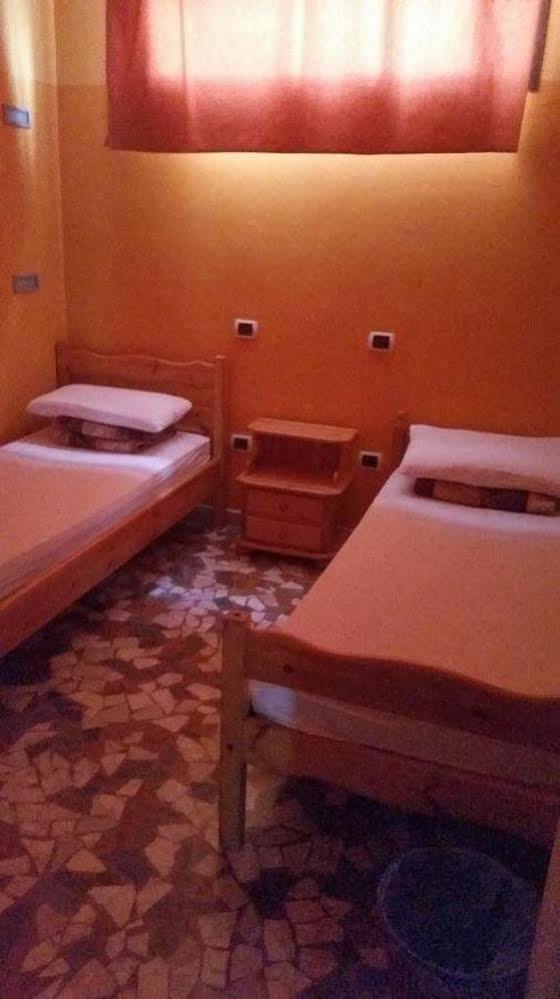 Ostello Di Vicenza Ngoại thất bức ảnh